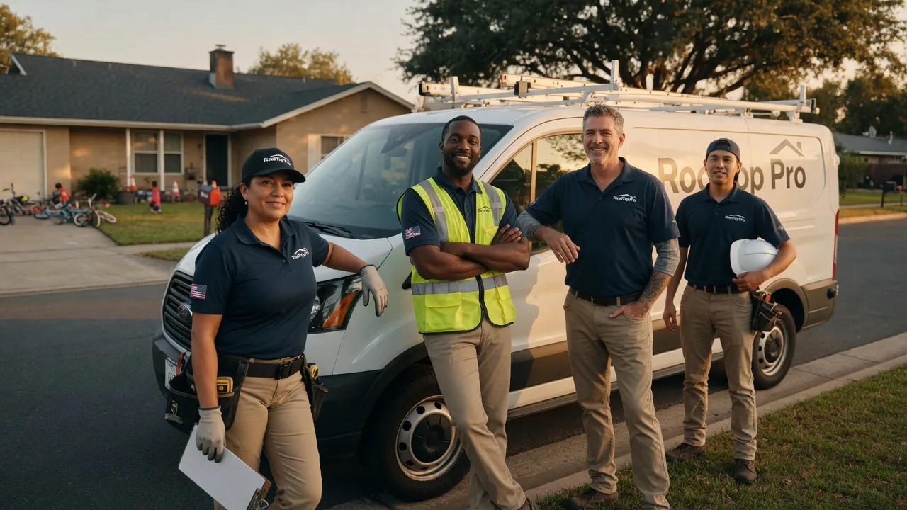 Roof Repair in Lynd, MN near me