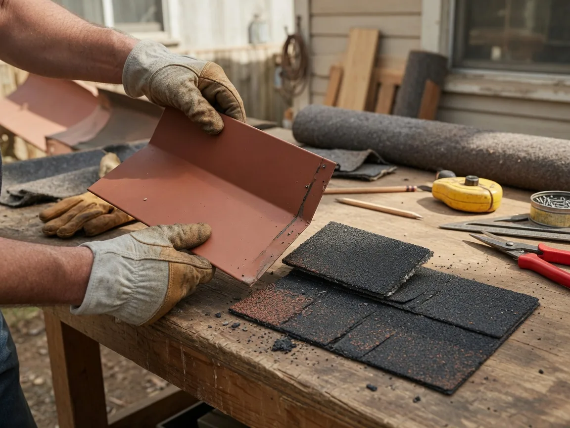 Roof Repair company in Lynd, MN